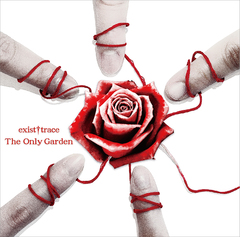 exist†trace、4年ぶりとなる最新ミニ・アルバム『The Only